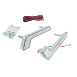 BTDR-702 Дневные ходовые огни