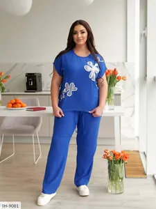 Костюм IH-9069 Фабрика Моды