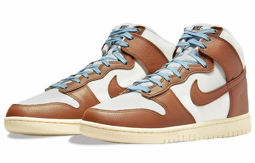 Кроссовки Nike Dunk Certified Fresh
