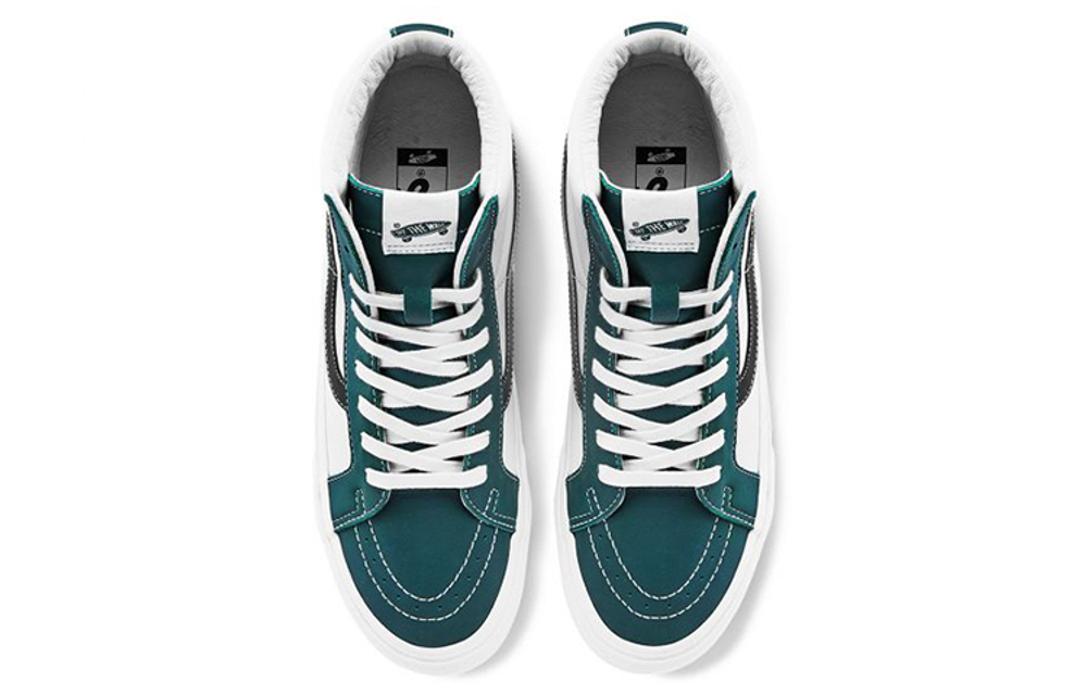 Vans Sk8 Reissue Vlt Lx