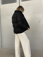 Куртка GABI, графитово-чёрный