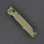 Pike Olive BW DL