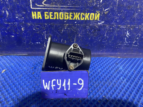 Расходомер NISSAN WINGROAD 2000