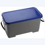 Бокс аккумулятора