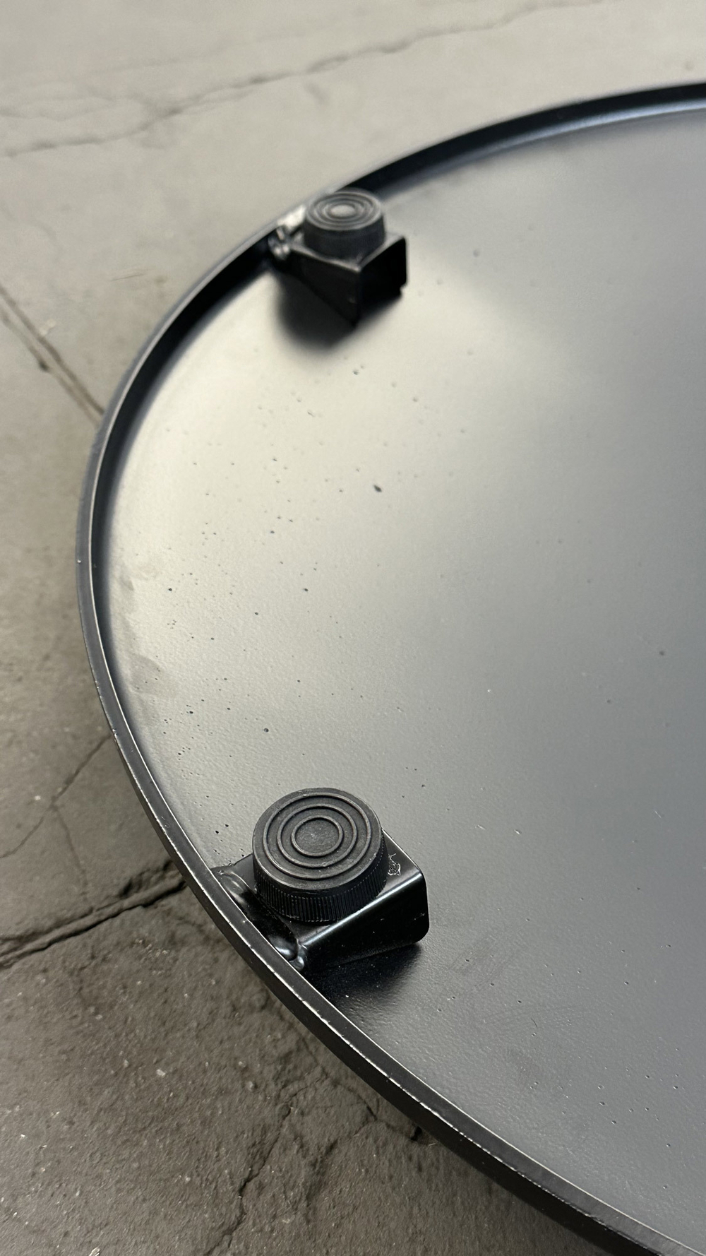 Подстолье стальное 1078EM