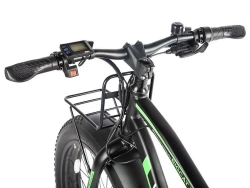 Электрофэтбайк VOLTECO BIGCAT DUAL NEW