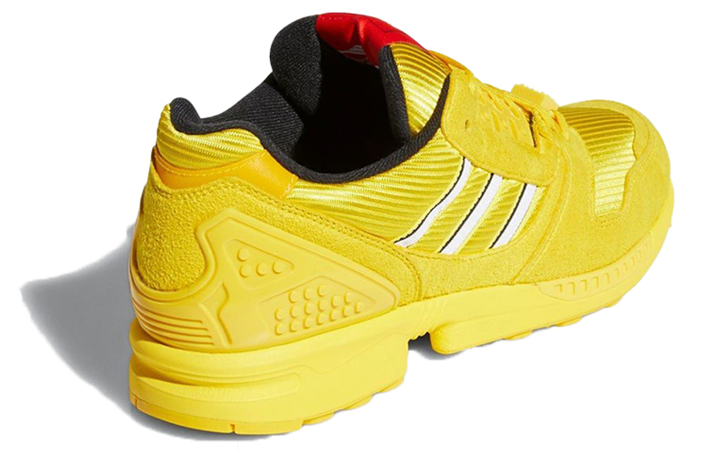 Кроссовки Adidas Originals Zx 8000