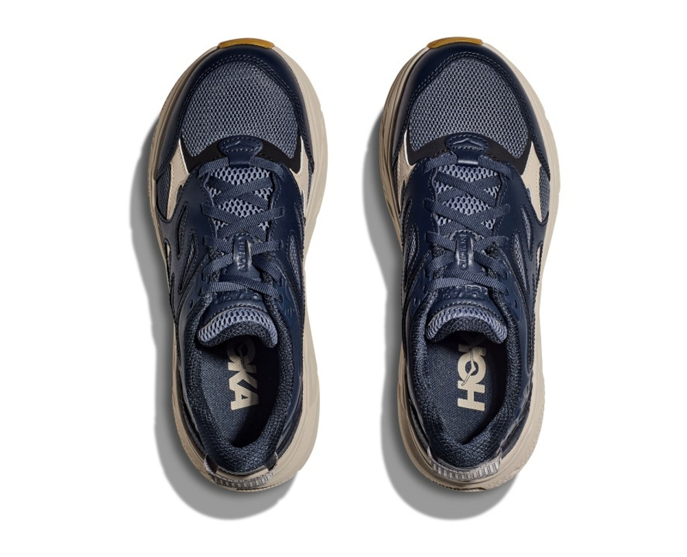 Кроссовки unisex Hoka Clifton L Athletics