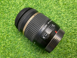 Tamron AF 18-270mm 3.5-6.3 Di II VC PZD