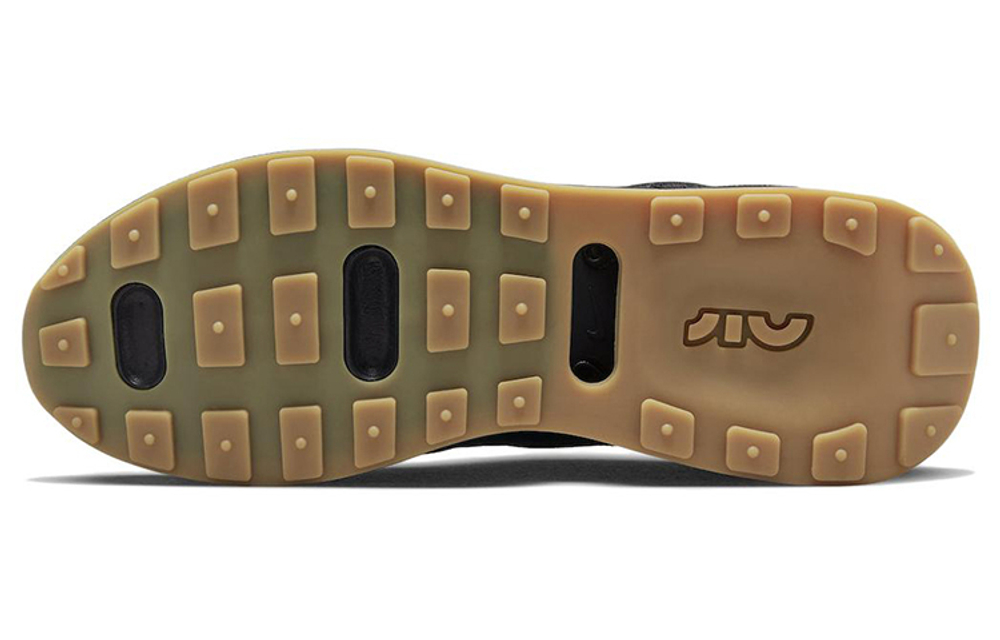 Кроссовки Nike Air Max Pre-Day "Black Gum"
