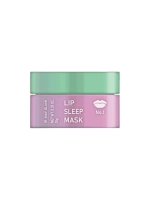 MAY ISLAND - МАСКА НОЧНАЯ ДЛЯ ГУБ С ЭКСТРАКТАМИ ПИТАХАЙИ И КИВИ LIP SLEEP MASK №1 DRAGONFRUIT KIWI, 10 МЛ