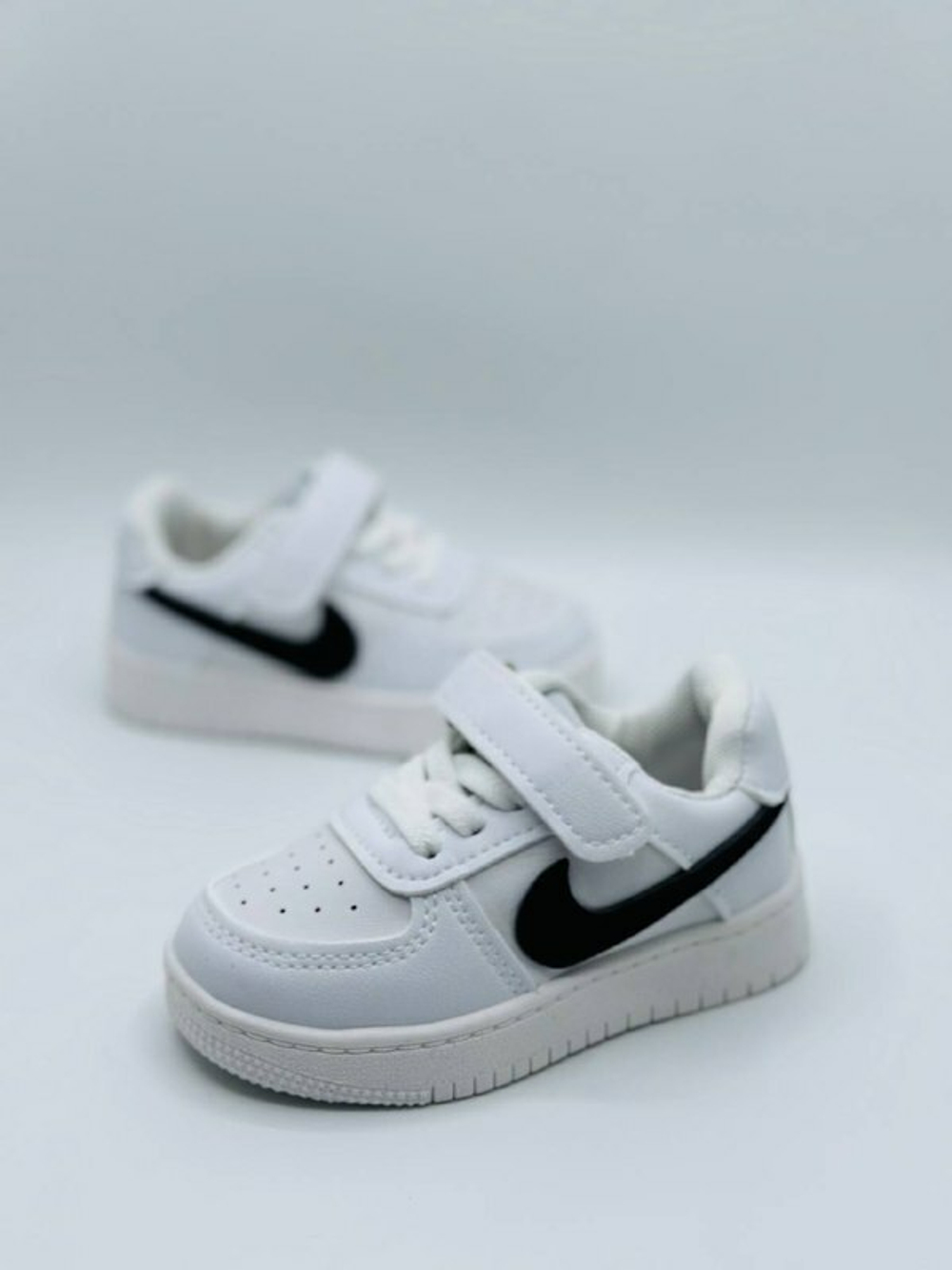 Детские кроссовки Nike Air Jordan Kids
