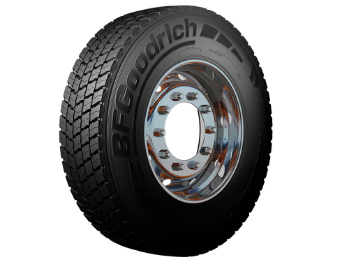 Грузовая шина 315/80 R22.5 156/150L ROUTE CONTROL D M+S BFGoodrich