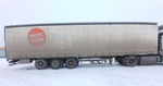 Тонар 9746* Полуприцеп шторный 97461