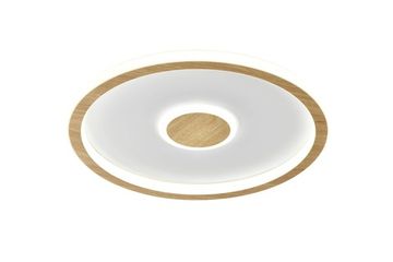 Потолочный светильник Freya FR5421CL-L80BG