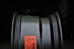 Диск колёсный BEAST OFFROAD 9608 R17 8,5 ЕТ0 Matte Black