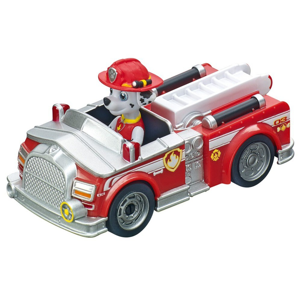 Carrera 1st First - Paw Patrol On the Track - Psi Patrol 63033 / артикул   63033  / GTIN 4007486630338