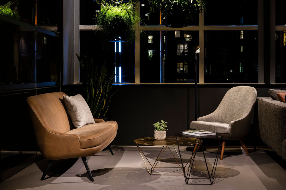 Диван Walter Knoll 375 Sofa