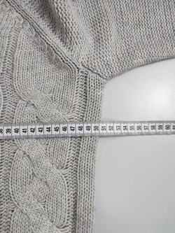 Джемпер Gloria Jeans повседневный 46 размер