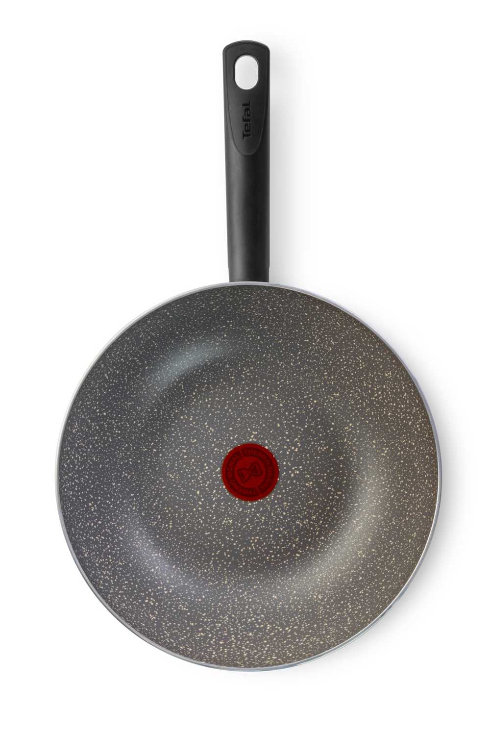 Сковорода-вок Tefal Natural Cook 28 см 04211628