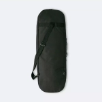 Чехол для скейтборда Футворк DeckBag Black