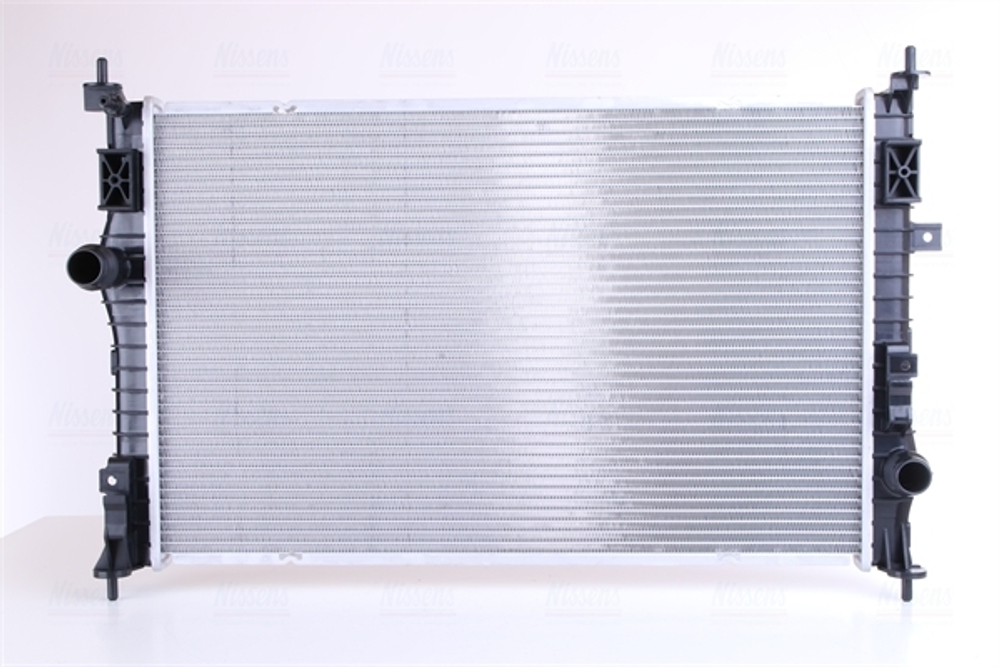 NISSENS - 636042-NIS - Radiator, engine cooling - Povrat artikla narucenog iz Njemacke nije moguc.