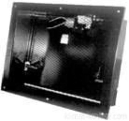 Клапан дымоудаления КДЭ -035 500*700\SP уценка title=