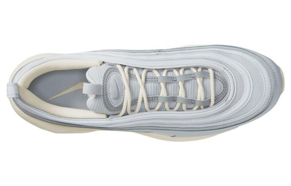Кроссовки Nike Air Max 97 "Grey Sail"