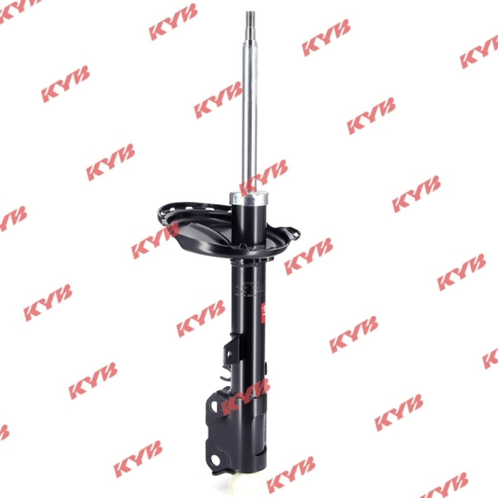 Стойка газомасляная KYB (RL) 339209