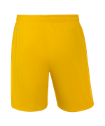 Шорты вратарские JOGEL NATIONAL PerFormDRY GK Shorts, желтый
