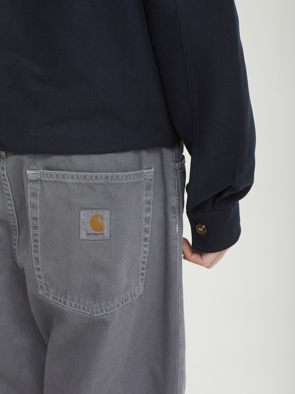 Мужские Брюки Brandon