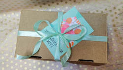 Набор меда Алтайского края 5 сортов по 150 гр. Подарок папе.