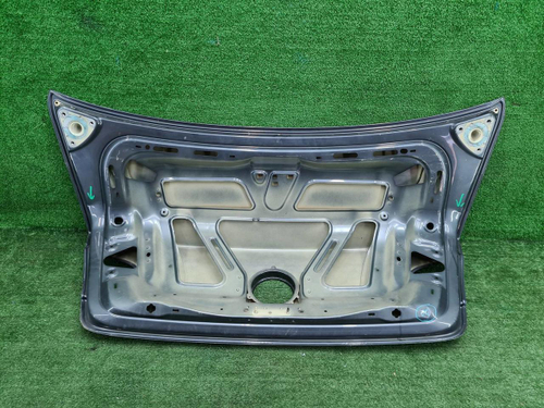 Крышка багажника VW Passat B6 (2005-2010) седан