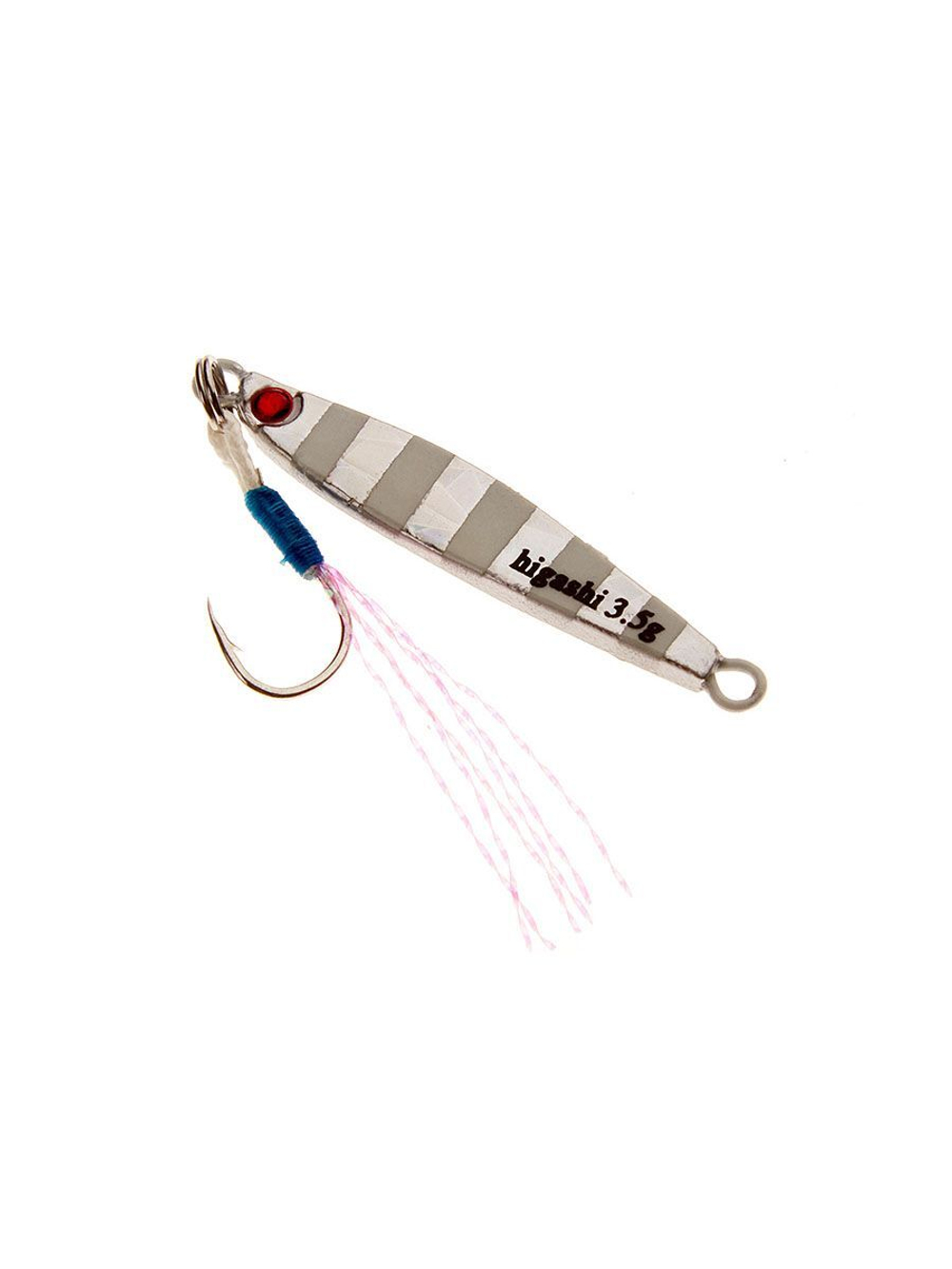 Пилькер HIGASHI Hayai jigu 10g AH #1