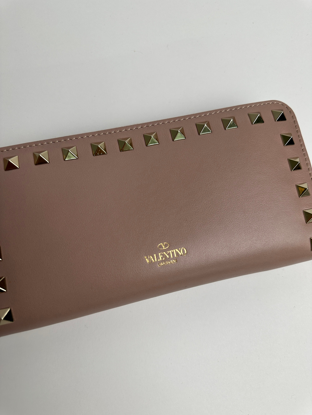 Кошелек Valentino