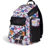 РЮКЗАК ARENA ONE GO BACKPACK 45 ALLOVER COLLAGE