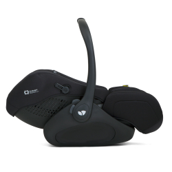 Детское автокресло Joie I-Level + база I-Base LX