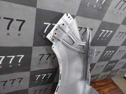 Крыло переднее правое Chery Tiggo 7 Pro 20-24 Б/У Оригинал 553000206AADYJ