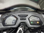 Honda CB650F , 2016