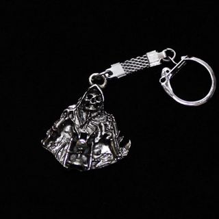 Брелока Смерть на мотоцикле