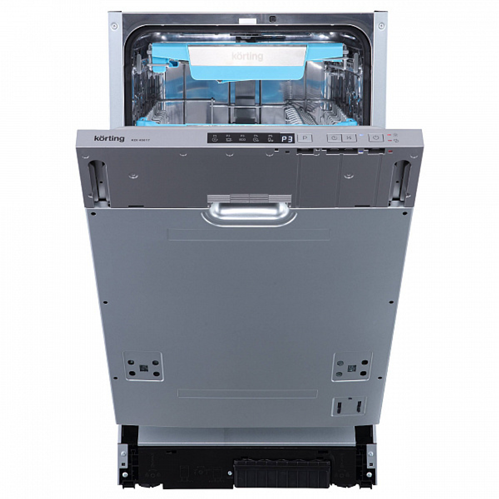 Встраиваемая посудомоечная машина Korting KDI 45017 фото 2