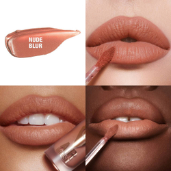 Charlotte Tilbury Airbrush Flawless Lip Blur - Nude Blur