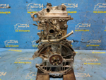 двигатель TOYOTA FIELDER 2001