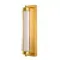 Настенный светильник Arte Lamp GALAXY A2132AP-9PB