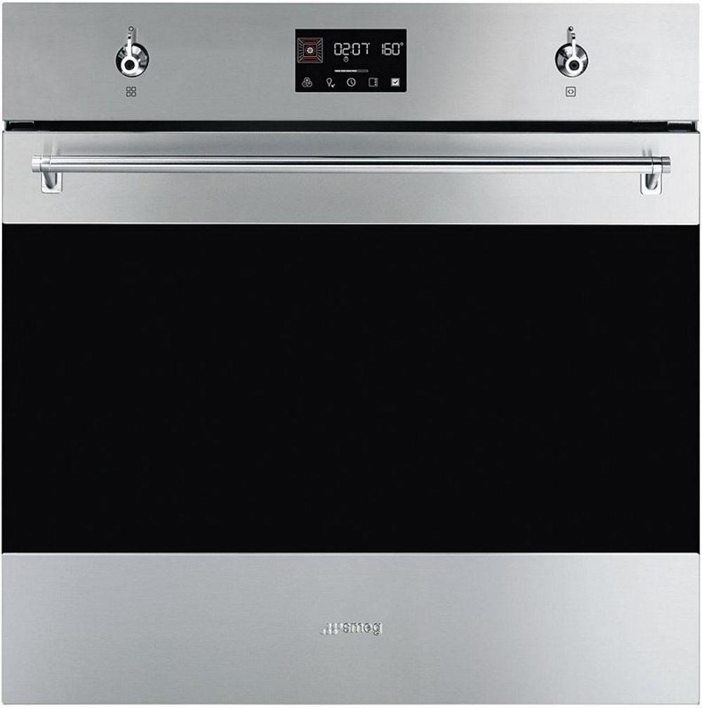 Smeg  SOP6302TX