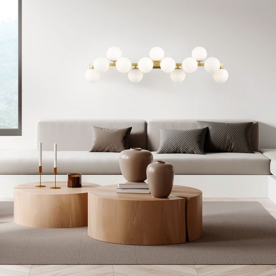 Бра Maytoni Dallas MOD547WL-13BS