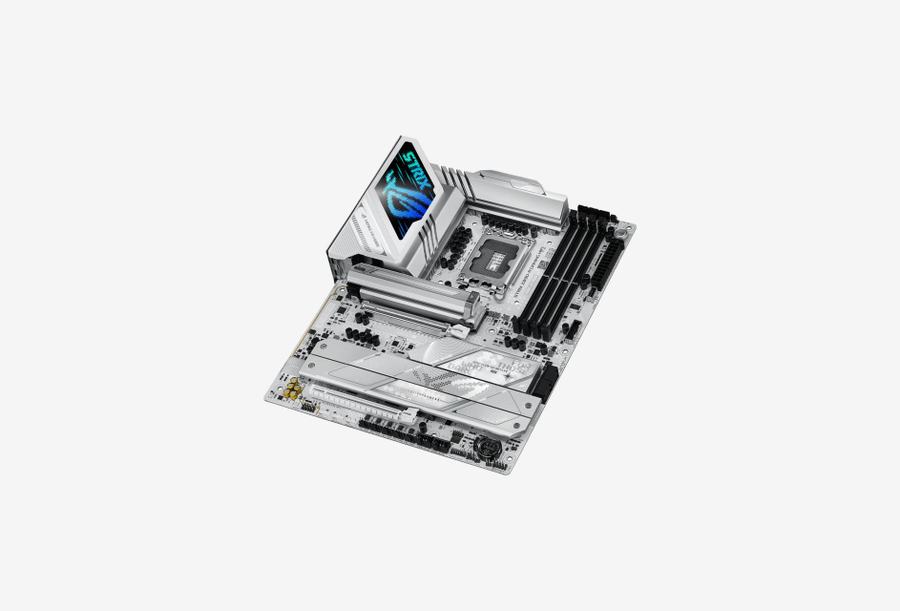 ROG STRIX Z890-A GAMING WIFI_0426606101740