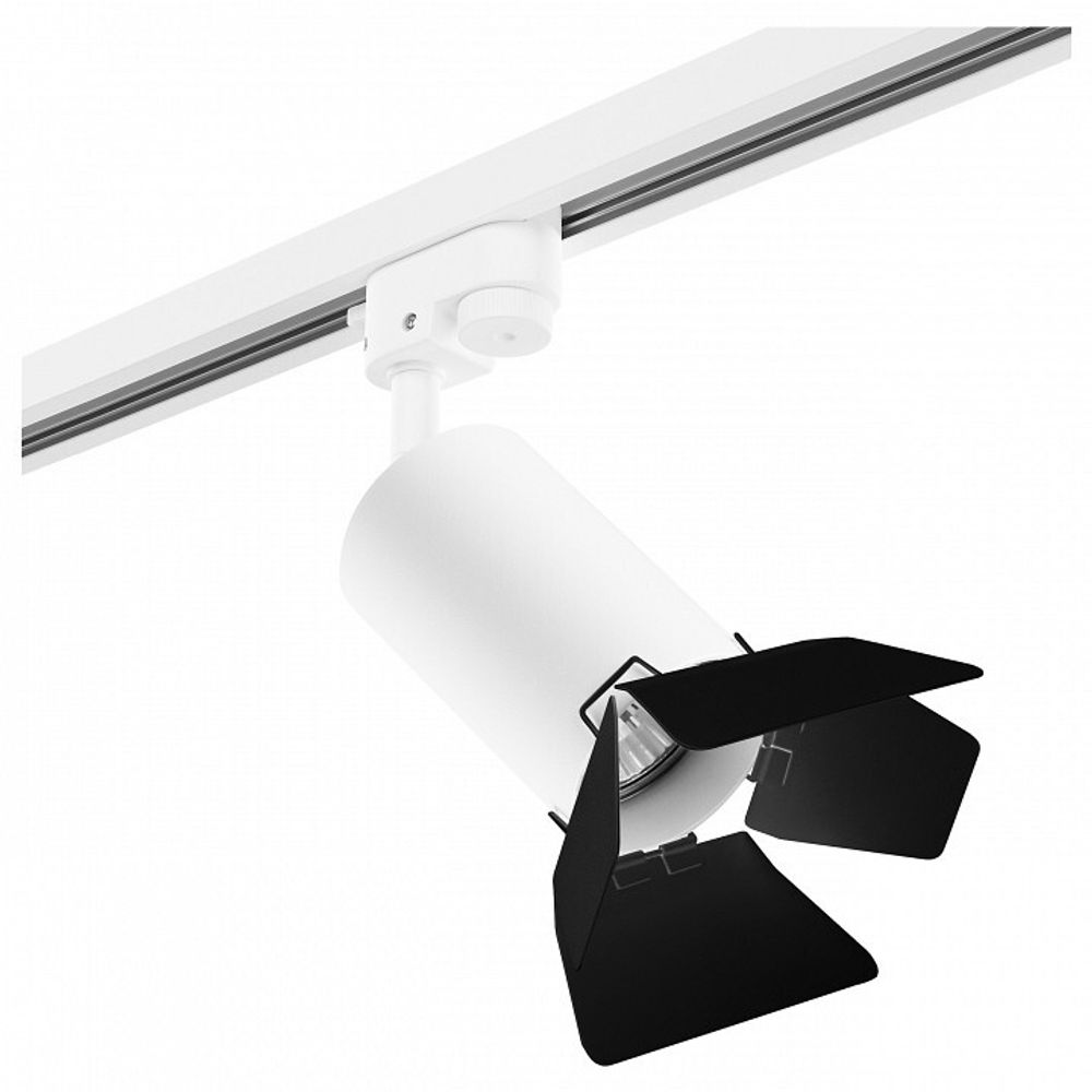 Светильник на штанге Lightstar Rullo R1T436437