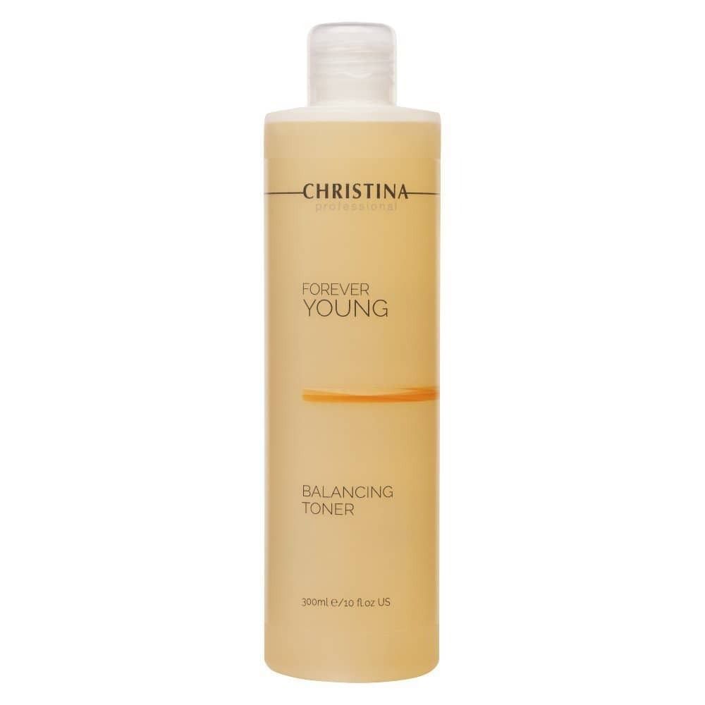 Forever Young Balancing Toner