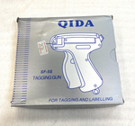 Этикет-пистолет